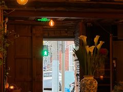 -BARBARIAN餐厅(武定路店)