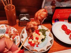 -Fukumimi·美醉堂 居酒屋(金尚店)