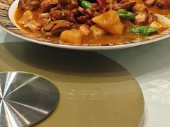 -撒拉花儿·新疆菜·清真(太阳宫店)