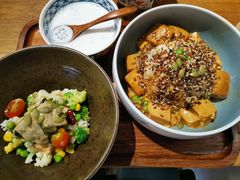 -漫蔬•台北蔬食小馆VEGGIEBOIL(朝晖店)