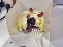 -潮一不贰·法式甜品·生日蛋糕·西式简餐(外滩店)