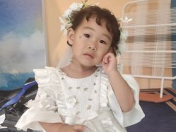 -星豆豆儿童摄影(南郊太白南路店)