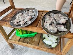 -鸿渡渔庄·特色鸭咀鱼