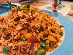泰皇炒饭-绿茵阁(中华广场店)