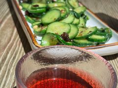 -熹素·鲜美素食Vegetarian (天河领展店)