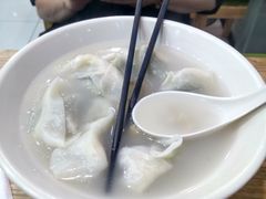-吉祥馄饨(虹桥火车站店)