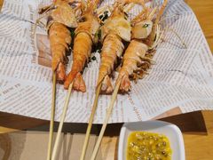 -79号渔船海鲜饭店(岗厦店)