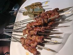 -偏脸子哈尔滨老烧烤(红旗大街店)