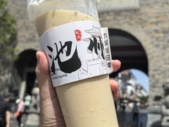 -石台牯牛降景区