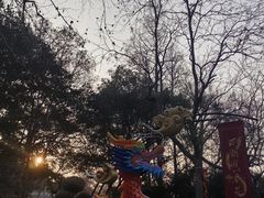 -钱王祠
