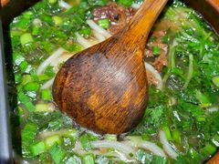 花溪牛肉粉-山石榴·贵州菜(丰盛里店)