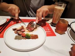 -赤火牛排(金狮广场店)