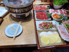 -牛也烧肉(摩尔城店)