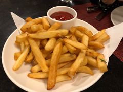 -WOLFGANG PUCK KITCHEN & BAR(迪士尼小镇店)
