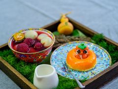 -中卫御苑福膳·养生局(圆明园店)