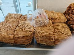 -杨老大焙子月饼干货(宽巷子民族美食街店)