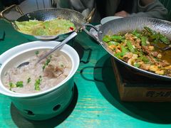 -费大厨辣椒炒肉(太平老街店)