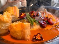 -拾久(朝阳公园店)
