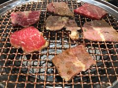 -九田家黑牛烤肉料理(石路天虹店)
