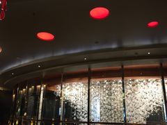 门面-海航大厦万豪酒店彩海轩中餐厅(霄云路店)
