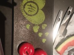 -海底捞火锅智慧餐厅(中骏世界城店)