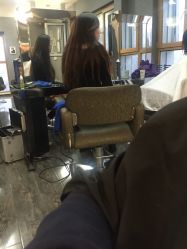 -小齐发型Star·Salon