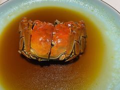 -蟹榭(静安寺晶品商场店)