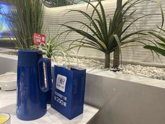 -兰湘子·湘菜小炒(崂山丽达店)