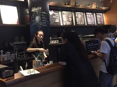 -星巴克臻选(沈阳大悦城店)