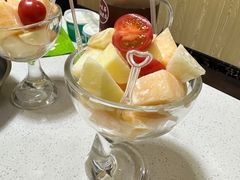 -和庆斋羊蝎子火锅·碳缸烧烤(顺义旗舰店)