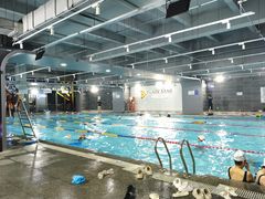 -FLARE STAR FITNESS(复地活力城店)