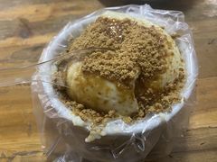 -共和老洪豆花草粿水粿