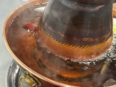 -三兴涮羊肉(荣安大街店)