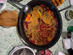 -五里关火锅(牛市口店)