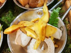 -一朵菌·野生菌探索家火锅(南亚店)