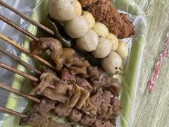 -马记大锅煮(总店)