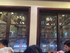 -付小姐在成都(中山公园店)