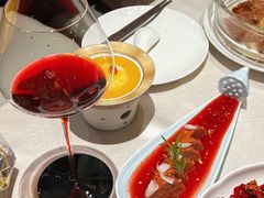 -迦南苑·新派青岛菜·生日纪念日主题餐厅