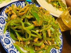 -娄三少·老北京春饼烤鸭家常菜(方庄店)