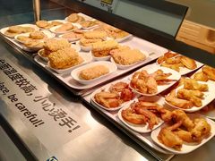 -宜家·瑞典风味餐厅(四元桥店)