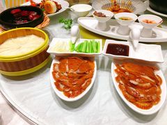 -香雪海饭店中餐厅(人民桥店)