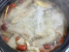 -花苑美食横琴生蚝火锅(拱北粤华路店)