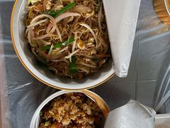 煲仔饭-十六蒲(桂林路店)