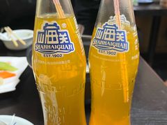 -正宗天津烧麦馆(柳州路店)