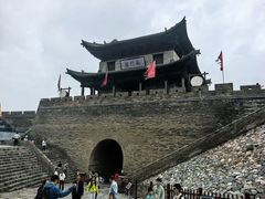 -雁门关景区