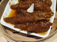 -点都德(聚福楼店)