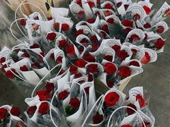 -花邻FloweringLife花艺气球派对(武康大楼店)