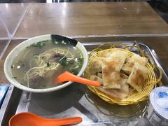 -晓庄学院-食堂
