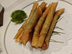 -禾田餐厅•乡野湖北菜(徐东店)