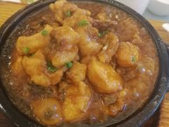 -博雅渔港·融合菜(维也纳国际大酒店)